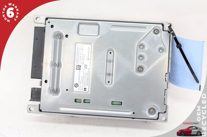 2012-2016 Mercedes R231 SL550 GL450 Amplifier Amp Harman Becker 1669008003 OEM