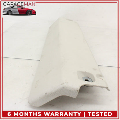 2010-2017 BMW 550i GT F07 Front Left Driver Side Lower Knee Airbag 9188289 OEM
