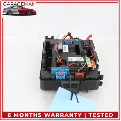 2014-2021 BMW 230i F22 Coupe Rear Fuse Relay Box Module 9389070