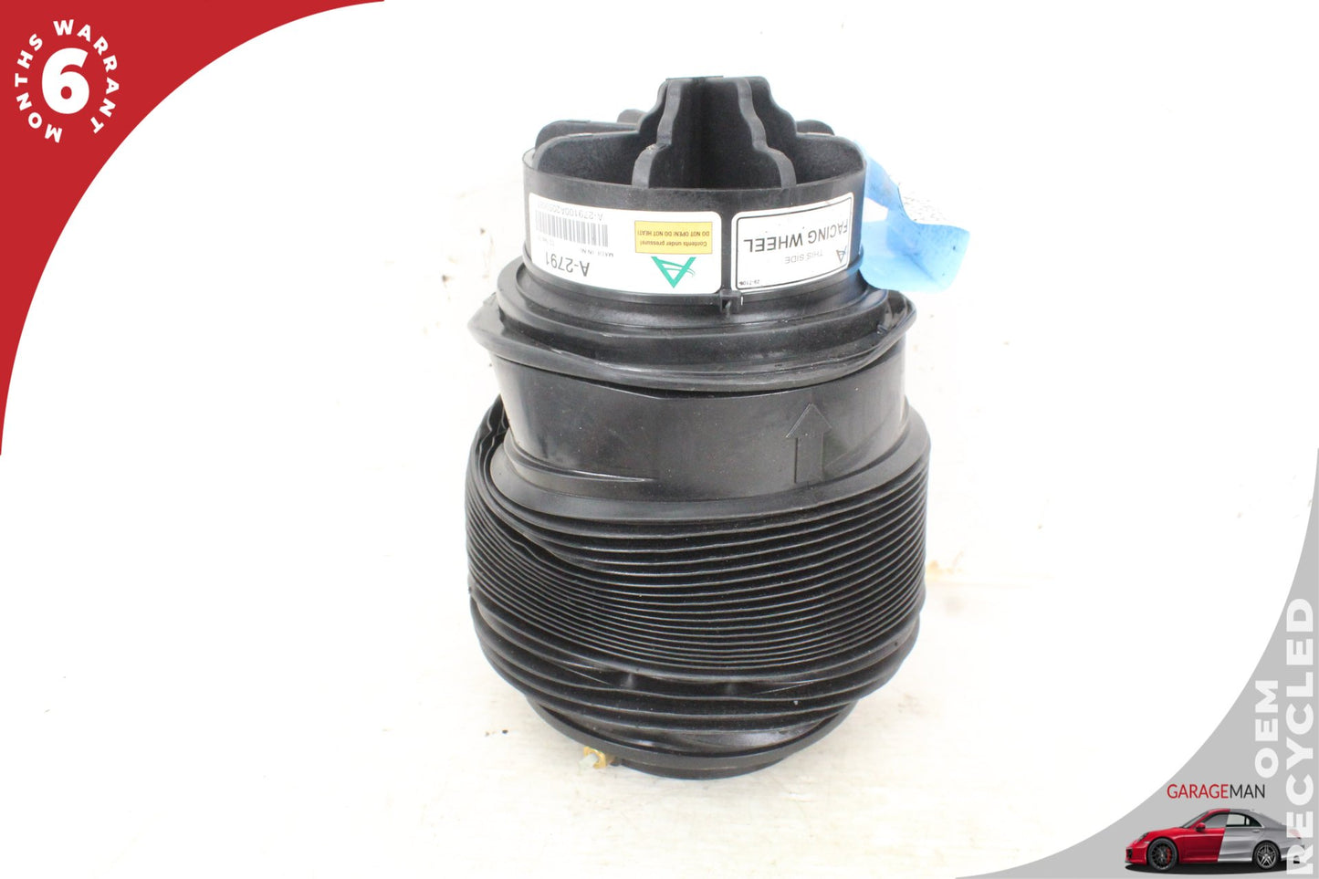 2010-2018 Mercedes W218 CLS550 E350 Rear Left Side Air Bag Shock A-2791 OEM