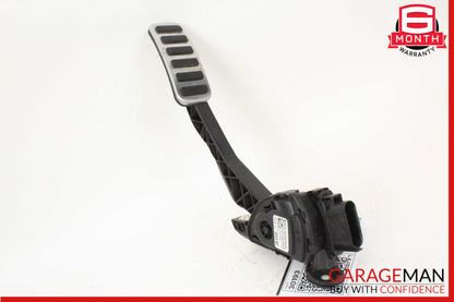 2010-2013 Land Rover LR4 SUV Gas Pedal AH229F836AA Genuine