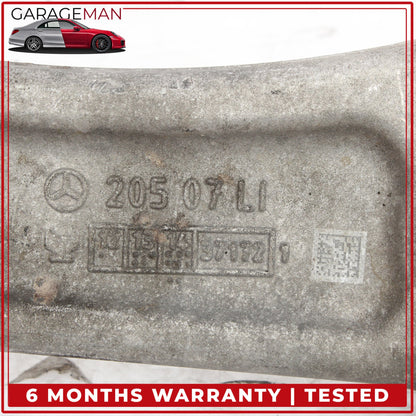 2015-2020 Mercedes W205 C300 Front Left Driver Side Lower Control Arm 20507 OEM