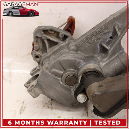 2007-2011 Mercedes W221 S550 SL550 CL550 Engine Motor Oil Pump 2721800252 OEM