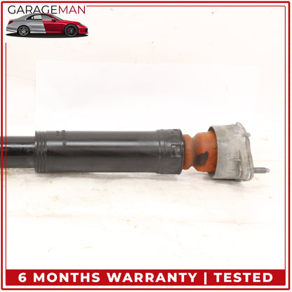 2010-2016 Mercedes W212 E350 Rear Left and Right Shock Strut Absorber Set OEM