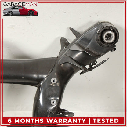 2019-2025 BMW 330i Rear Sub Frame Subframe Crossmember 8837927 OEM