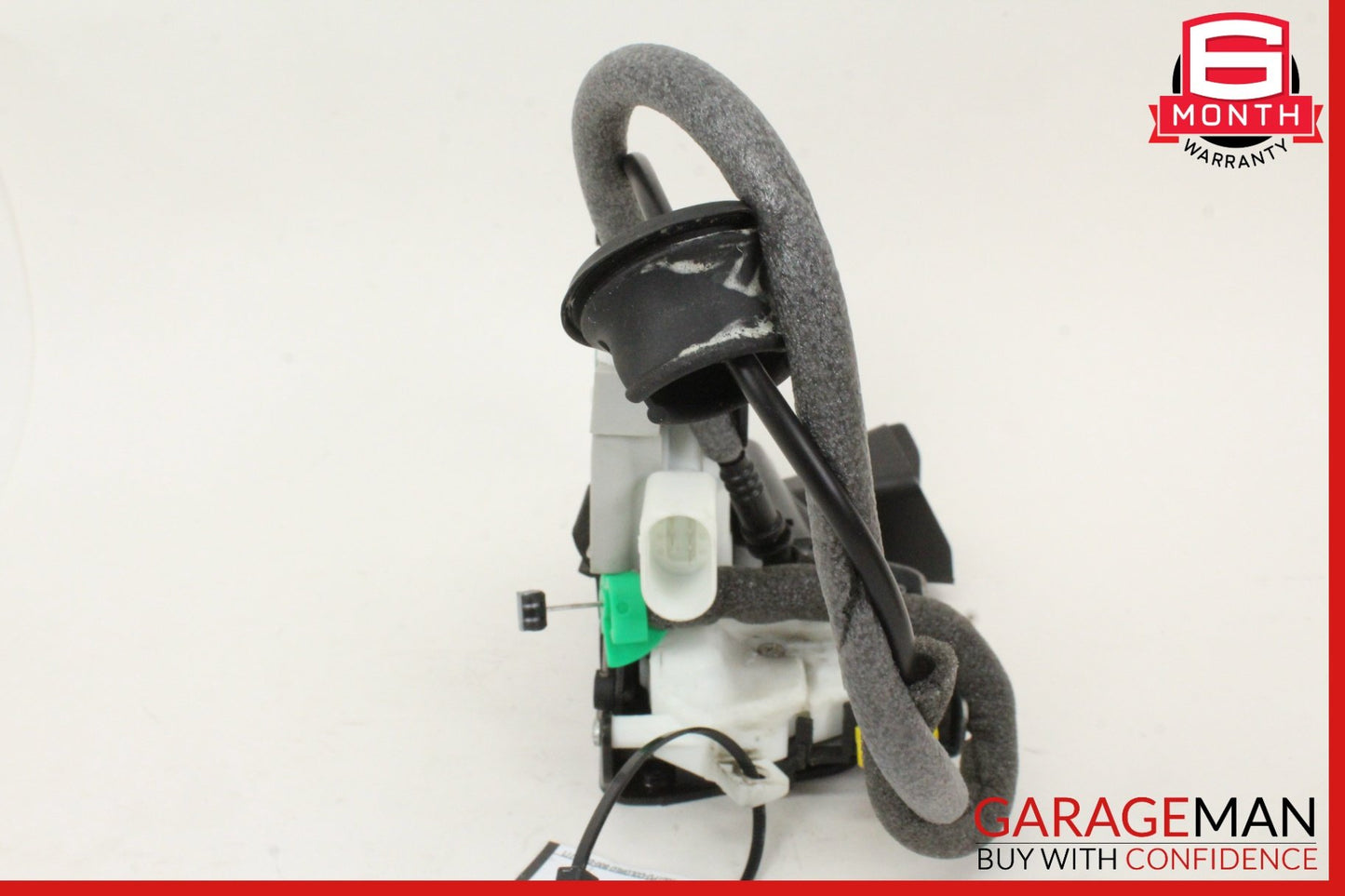 2018-2024 Audi A4 Sedan Left Front Door Lock Actuator 8X1837015C