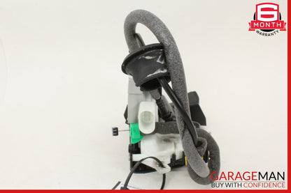 2018-2024 Audi A4 Sedan Left Front Door Lock Actuator 8X1837015C