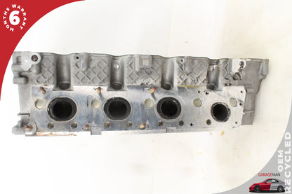 2011-2020 Mercedes-Benz CLS550 W218 RWD 4.7L Right Cylinder Head 2780107803 OEM