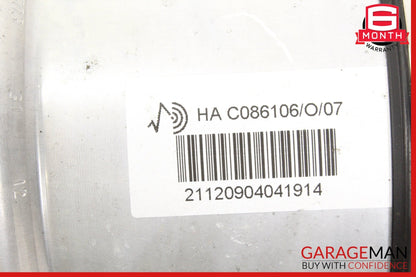 2007-2014 Mercedes S550 W221 Rear Left Airmatic Shock Strut 2213202113