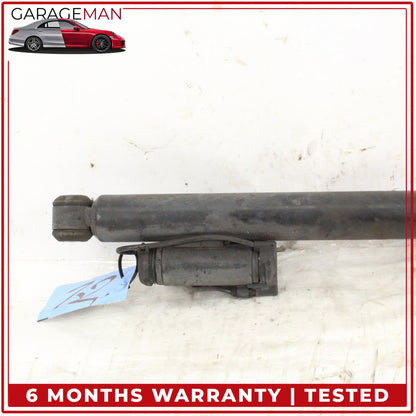 2006-2011 Mercedes W219 CLS500 Rear Left and Right Shock Strut Absorber Set OEM