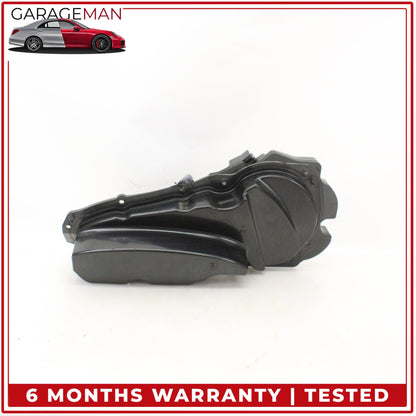 2012-2018 Audi A6 Front Right Side Subwoofer Bass Box Speaker 4G0035298 OEM