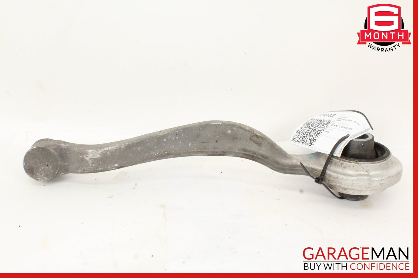 2000-2006 Mercedes W215 CL55 AMG Front Right Lower Control Arm 2203331405 OEM