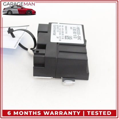 2011-2020 Mercedes W218 CLS550 GLE400 Fuel Pump Control Module 0009001803 OEM