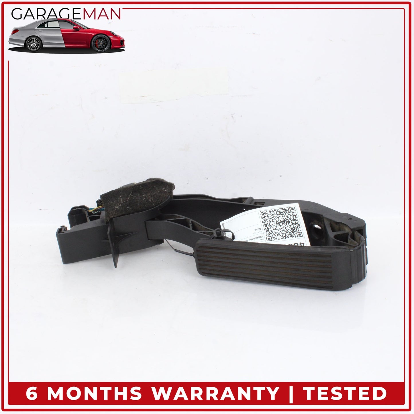 2003-2011 Mercedes W211 E320 E350 CLS500 Accelerator Pedal 2113000604 OEM