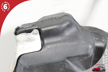 2015-2016 Audi A3 FWD Fuel Gas Tank Reservoir w/ Filler Neck 5Q0201022GC OEM