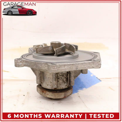 2007-2015 Audi Q7 4L Engine Coolant Motor Water Pump 06E121018A OEM