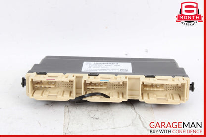 2015 Mercedes-Benz C300 CDI Front Right Seat Control Module 2059005502 OEM