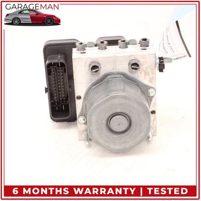 2014-2017 Mercedes W242 B Electric Drive ABS Anti Lock Brake Pump Module OEM
