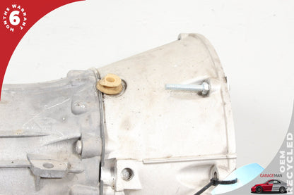 2003-2006 Mercedes-Benz SL500 R230 RWD 5.0L Convertible Automatic Transmission OEM