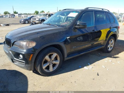 Parting Out- 2008 BMW X5 E70 Si- 227