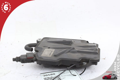 2006-2014 Mercedes-Benz S550 W221 Gearbox Transmission Control Unit TCU