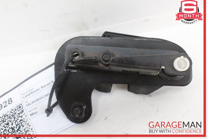 2005-2016 Land Rover LR4 Left Side Trunk Lid Latch Lock Actuator 51247016049 OEM