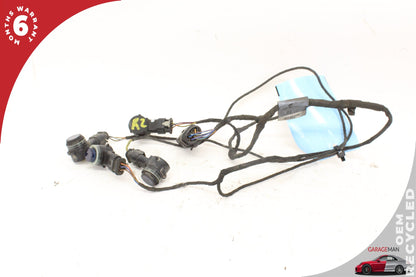2015-2020 Audi A3 S3 Park Parking Aid Assist Distance Sensor PDC 5Q0919275B OEM