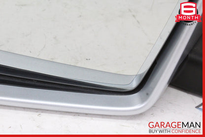 2012-2014 Mercedes W204 C250 Front Left Side Door Rear View Mirror 2048108793