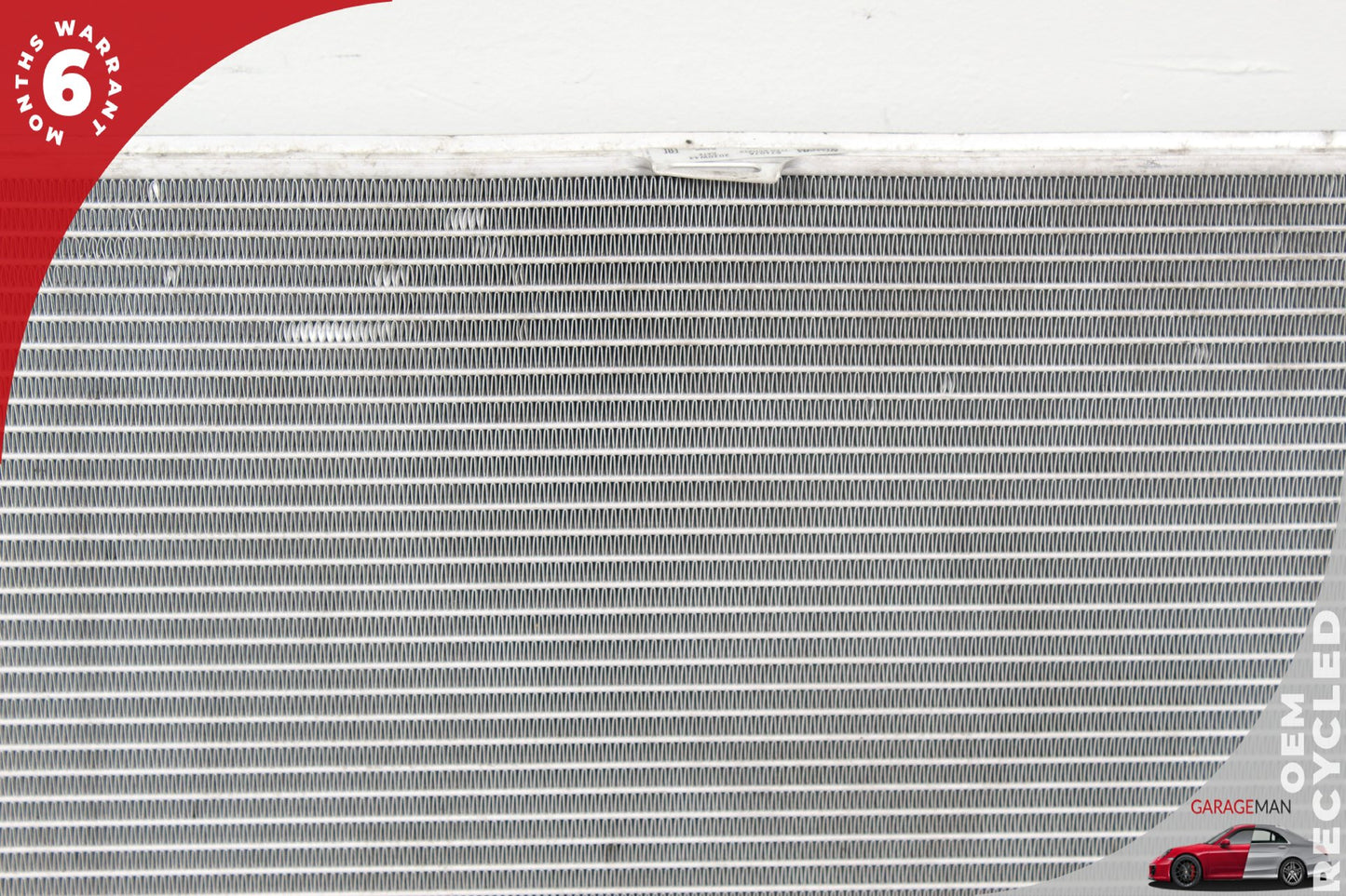 2007-2009 Mercedes-Benz S550 S-Class W221 Cooling Radiator 2215000503