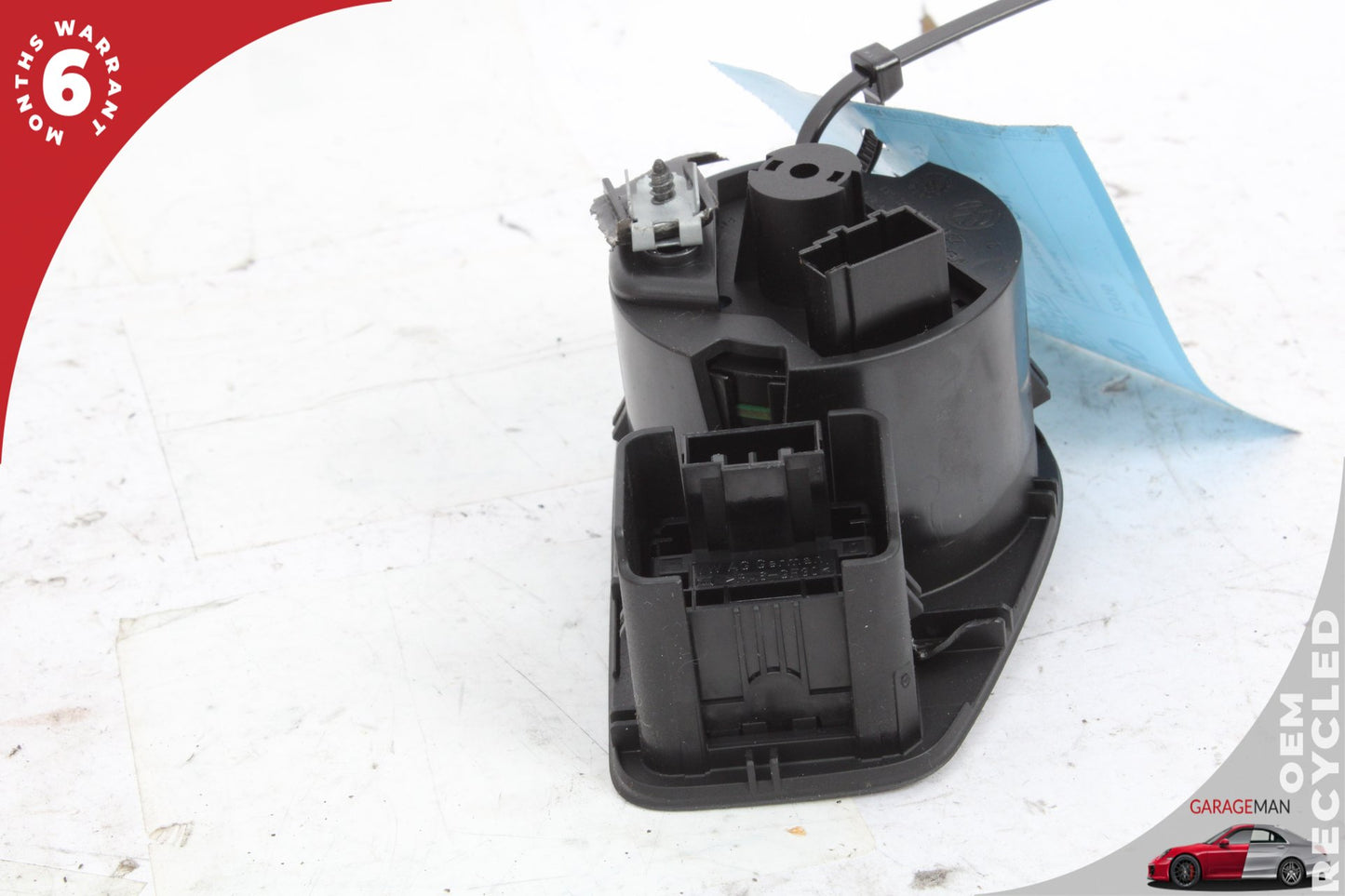 15-21 VW Golf MK7 Headlight Switch 5GM941431BWZU Genuine BA BV Station Wagon