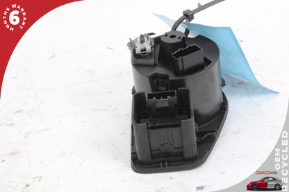 15-21 VW Golf MK7 Headlight Switch 5GM941431BWZU Genuine BA BV Station Wagon