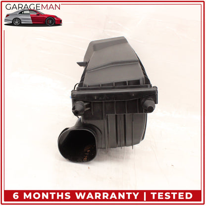 2014-2019 Land Rover Range Rover L405 Left Air Intake Cleaner Filter Box OEM
