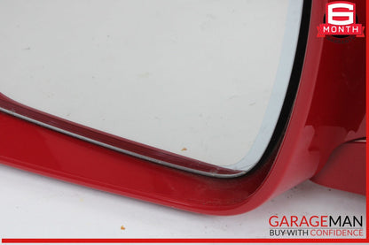 2009-2012 Mercedes-Benz SL550 R230 Left Door Mirror Glass 2308110161