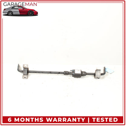 2014-2018 BMW X5 F15 Rear Anti Roll Sway Bar Stabilizer 6856419 OEM