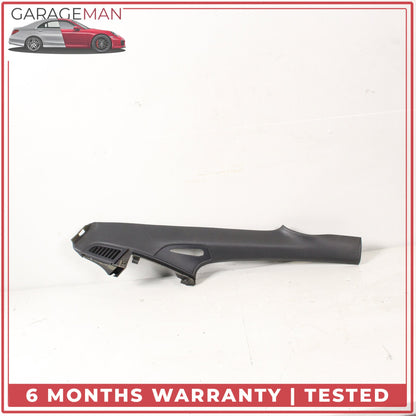 1999-2005 Porsche 911 Carrera 996 Interior Trim Cover Panel Molding Set OEM