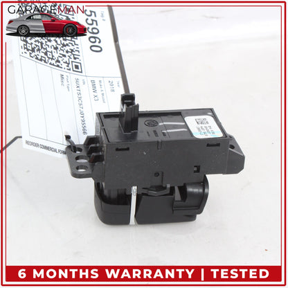 2017-2023 BMW X3 X4 M5 540i Electronic Parking Brake Control Switch 6842027 OEM