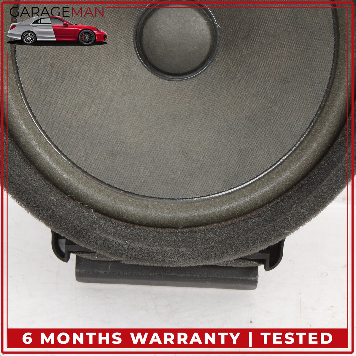 2016-2019 Buick Cascada Front and Rear Sound Audio Speaker Set of 4 Pc OEM