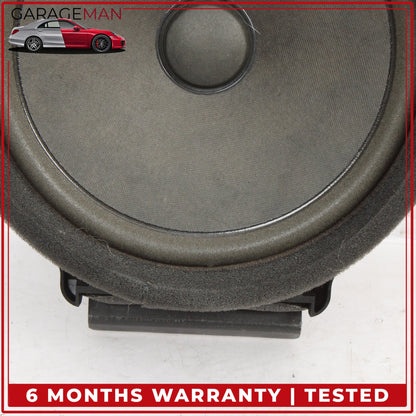 2016-2019 Buick Cascada Front and Rear Sound Audio Speaker Set of 4 Pc OEM
