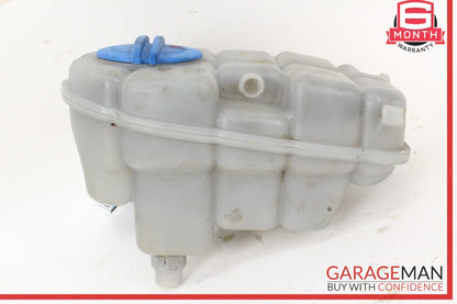 2012-2018 Audi A6 A7 Sedan Coolant Overflow Reservoir 4G0121214G OEM