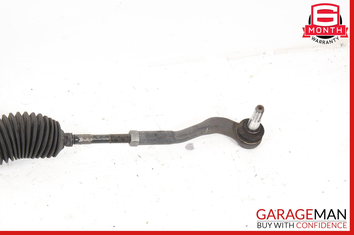 2005-2009 Mercedes W209 CLK350 Power Steering Rack & Pinion 2034603500 OEM