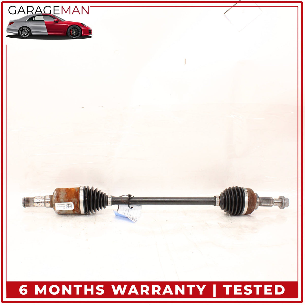 2017-2023 Tesla Model 3 Front Left or Right CV Axle Drive Shaft 104411900C OEM