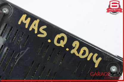 14-16 Maserati Quattroporte Telematics Control Unit (TCU) 68209685AB OEM
