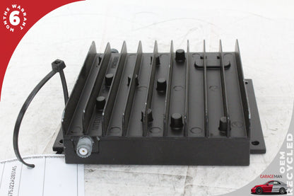 1998-2006 Mercedes W220 S500 SL500 Antenna Amplifier AMP SYN8486A OEM