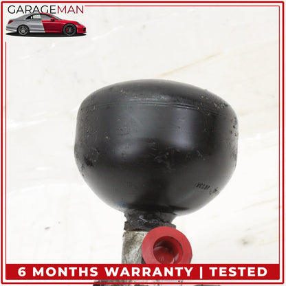 2000-2006 Mercedes W216 CL500 Pressure Relief Valve ABC Hydraulic Suspension OEM