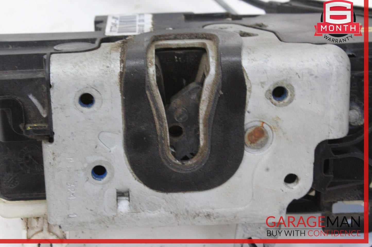 2009-2019 Ford Flex Front Left Driver Door Lock Latch Actuator DE9Z7421813B OEM