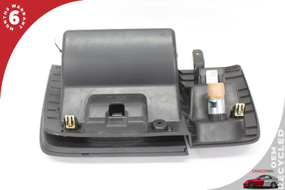 2014-2019 Chevrolet Silverado 1500 Front Lower Center Dash Storage Tray OEM