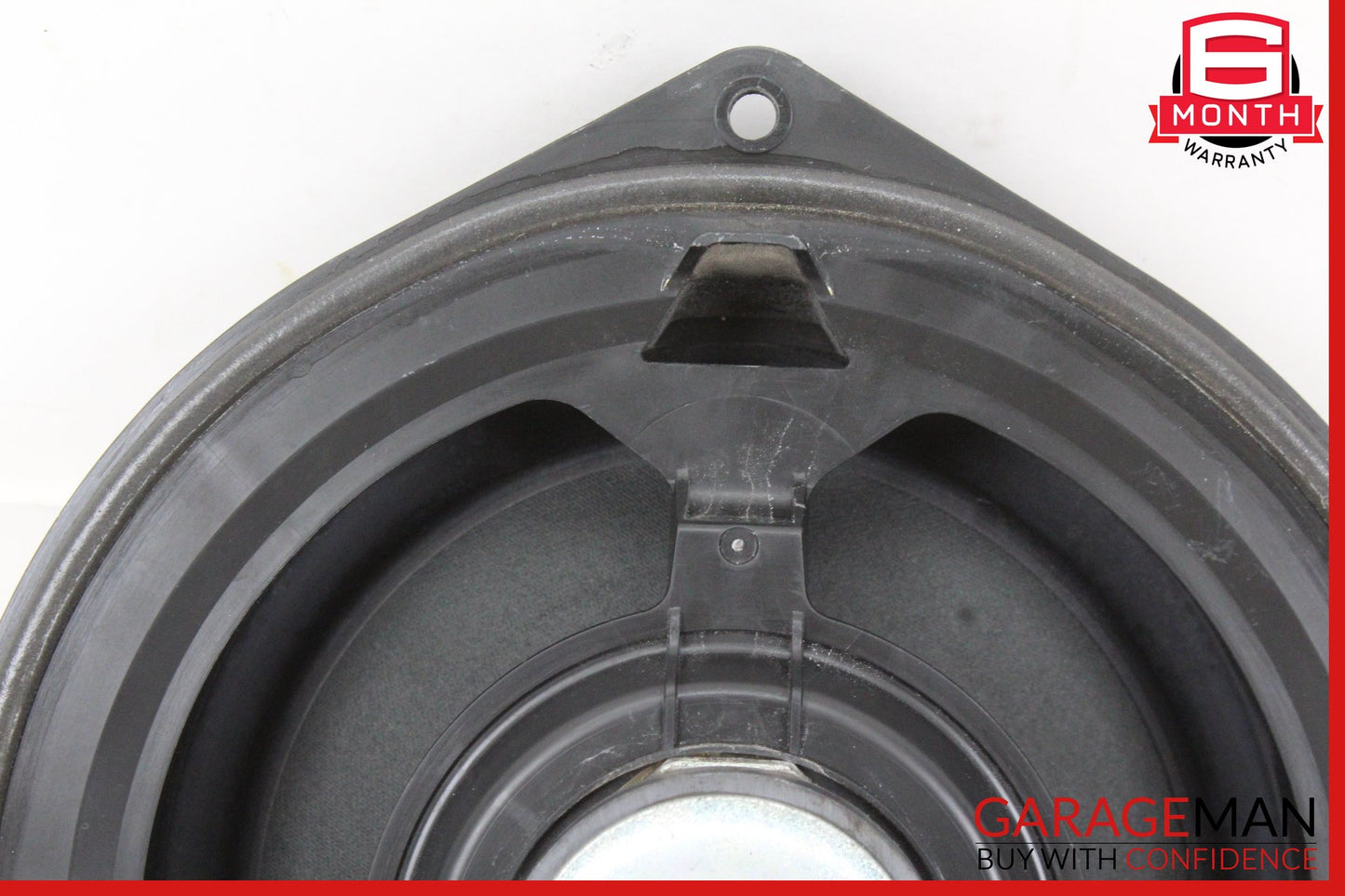 2012-2016 Mercedes W204 C250 Front / Rear Right & Left Side Audio Speakers OEM