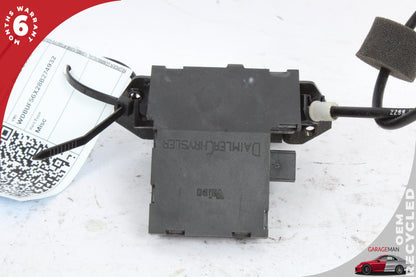 2001-2011 Mercedes W211 E350 Rear Trunk Lock Latch Actuator 1717500085 OEM