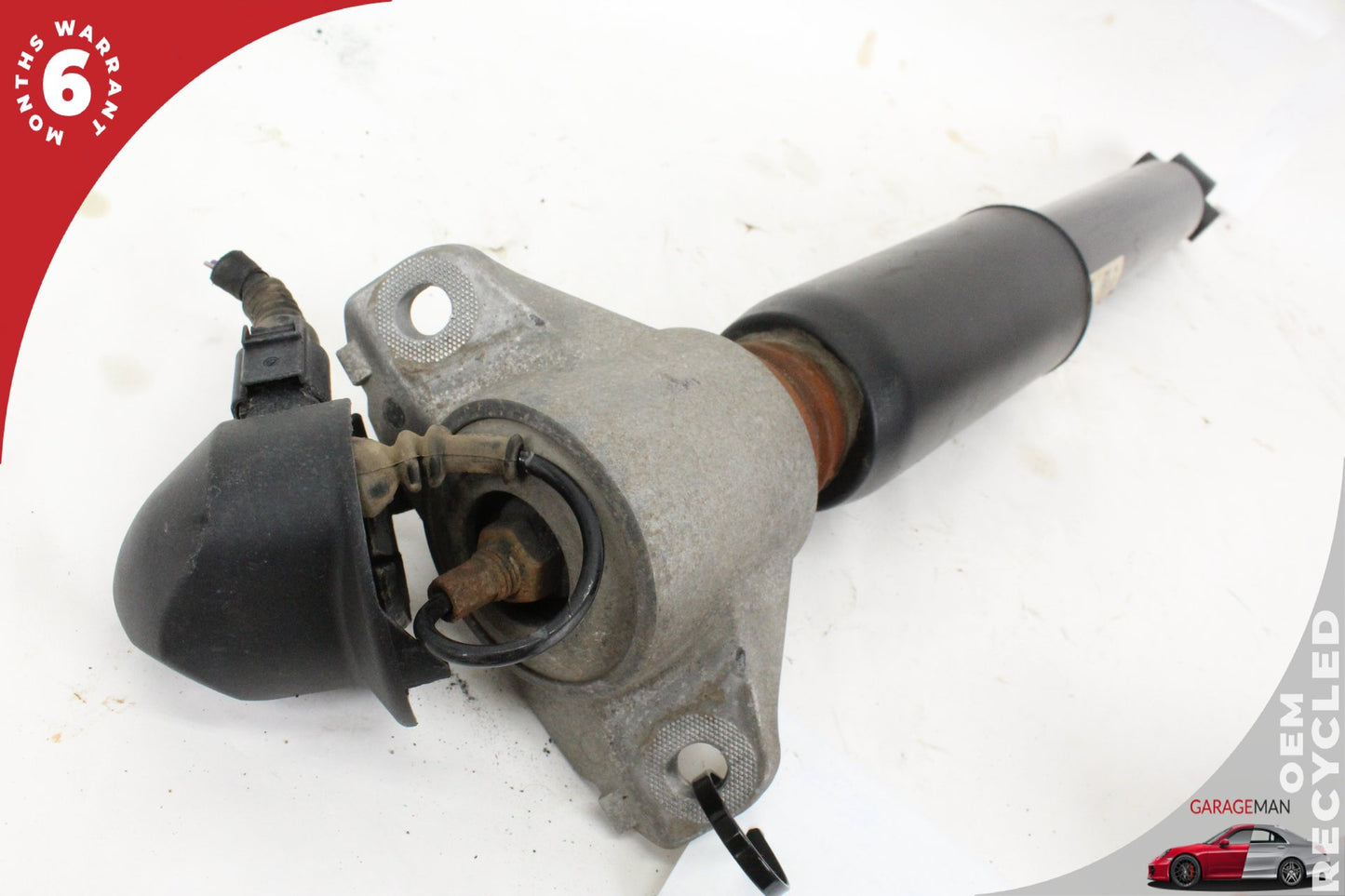 2018-2021 Audi SQ5 AWD  Rear Left or Right Side Shock Strut 80A616025T OEM