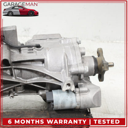 2023-2025 BMW X2 U10 AWD 2.0L Rear Diff Differential Axle Carrier 19k Miles